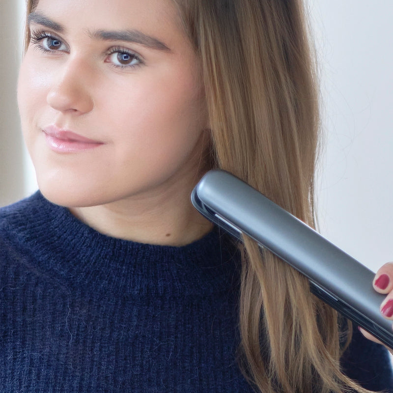 EC by Wilfa HST1G-I55 Flow glattejern