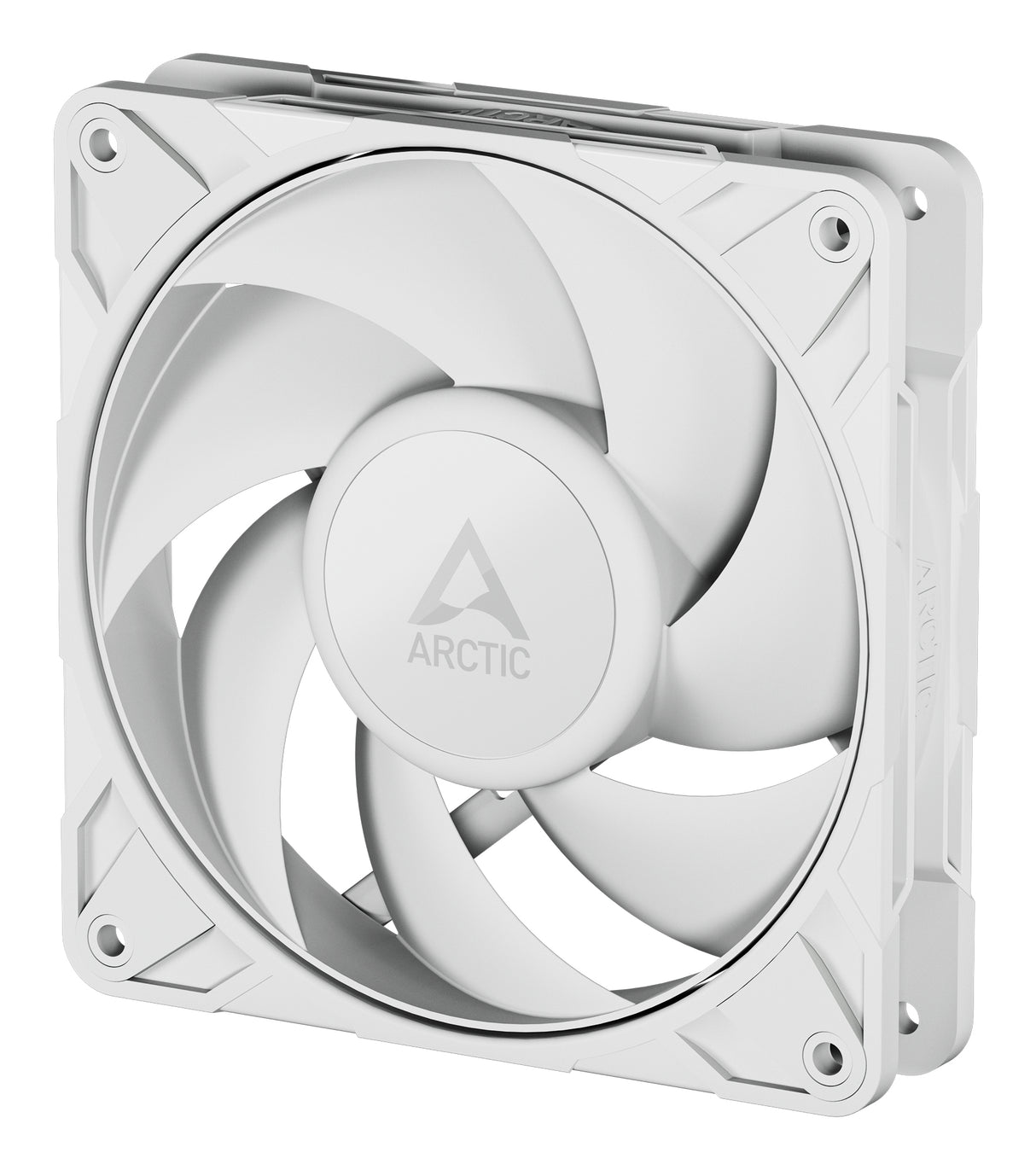 ARCTIC Freezer P12 Pro PST Computerkabinet Ventilator 12 cm Hvid 1 stk