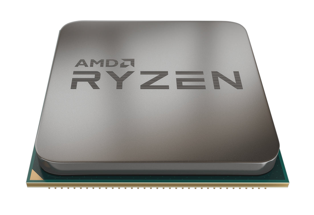 AMD CPU Ryzen 3 3200G 3.6GHz Quad-Core AM4 (TRAY - u/køler)
