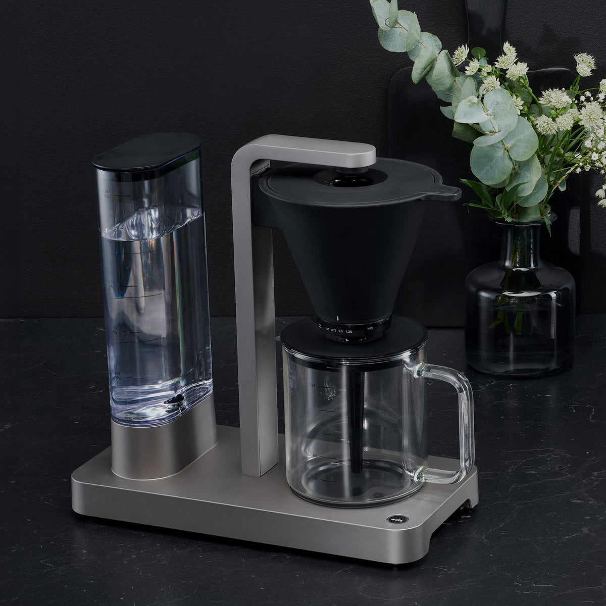 Wilfa CM7T-125 Performance kaffemaskine