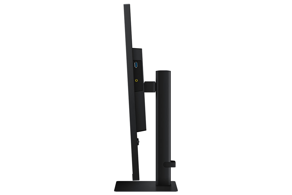 Samsung S70D computerskærm 81,3 cm (32") 3840 x 2160 pixel 4K Ultra HD LED Sort