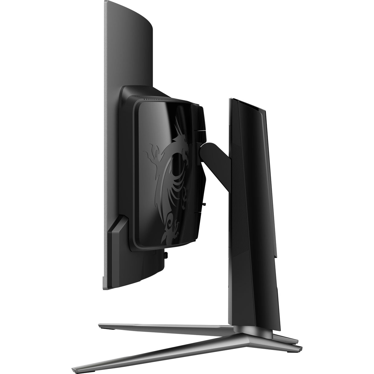 MSI MAG 341CQP QD-OLED computerskærm 86,4 cm (34") 3440 x 1440 pixel UltraWide Quad HD Sort