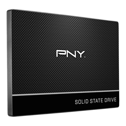 PNY SSD CS900 500GB 2.5 Serial ATA-600