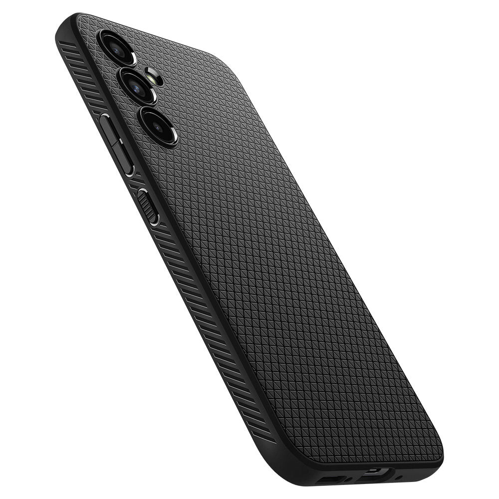 Spigen ACS05885 mobiltelefon etui 16,3 cm (6.4") Cover Sort
