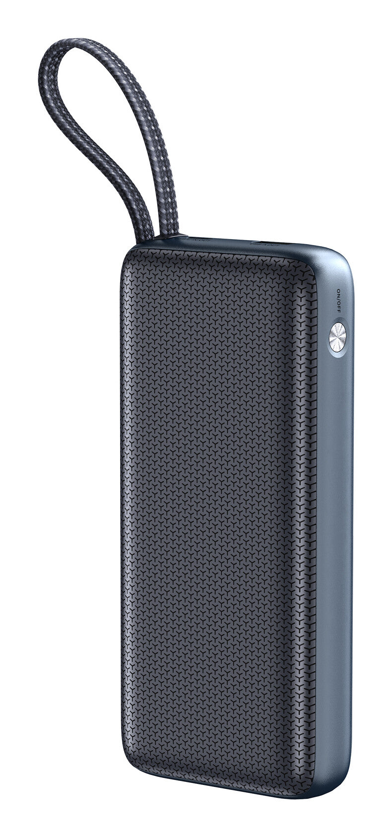 Sandberg 421-29 powerbank Lithium polymer (LiPo) 20000 mAh Sort, Grå