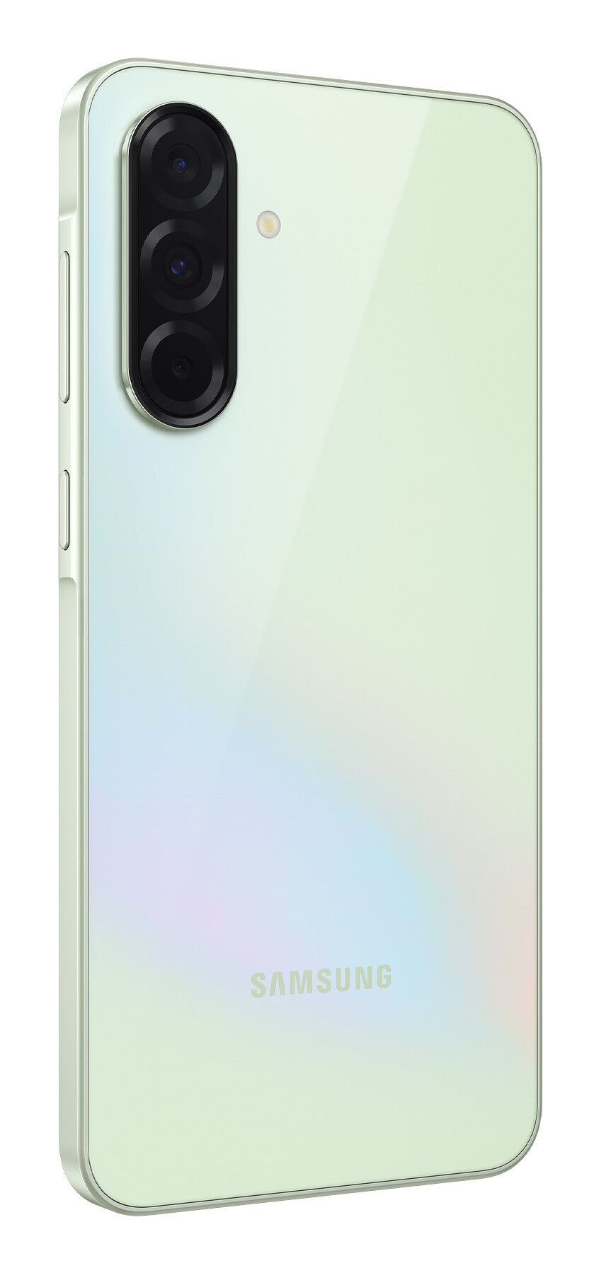 Samsung Galaxy A36 17 cm (6.7") Dual SIM Android 15 5G USB Type-C 6 GB 128 GB 5000 mAh Lime