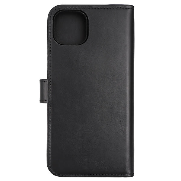 Radicover RAD274 mobiltelefon etui 17 cm (6.7") Folie Sort