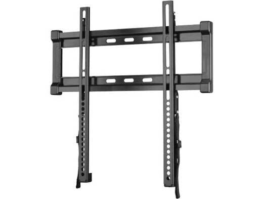 SANUS F32c 119,4 cm (47") Sort