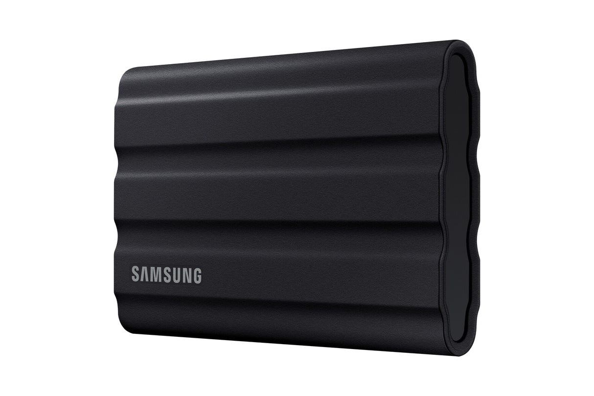 Samsung MU-PE2T0S 2 TB USB Type-C 3.2 Gen 2 (3.1 Gen 2) Sort