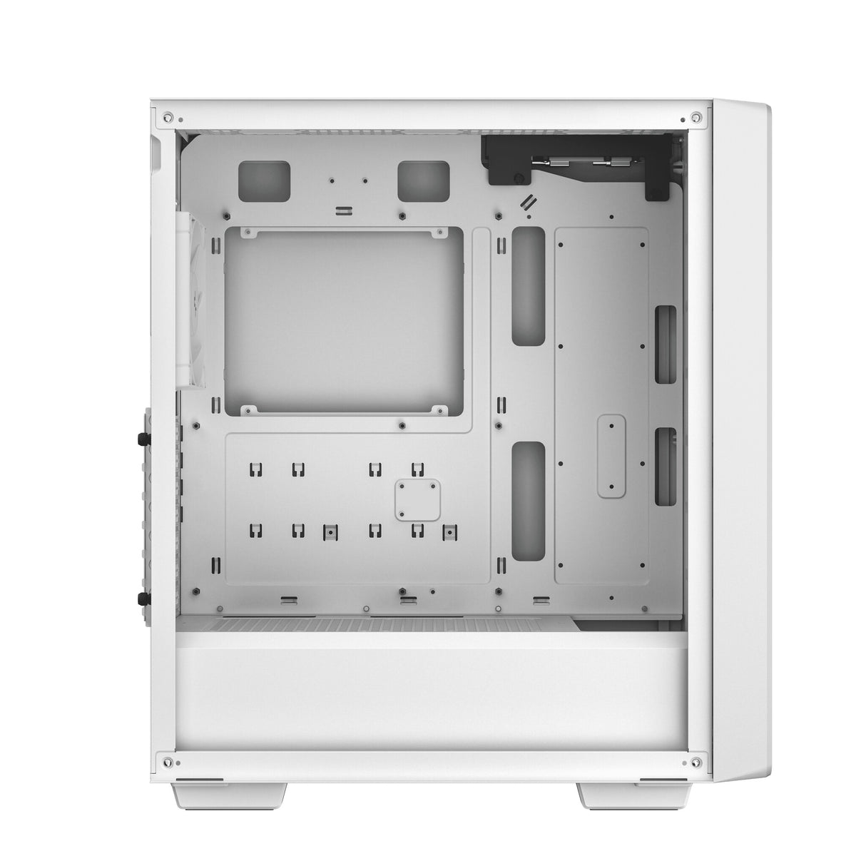 DeepCool CC560 WH V2 Midi Tower Hvid