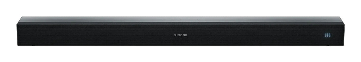 Xiaomi Soundbar Pro 2.1 ch Sort 2.1 kanaler 300 W