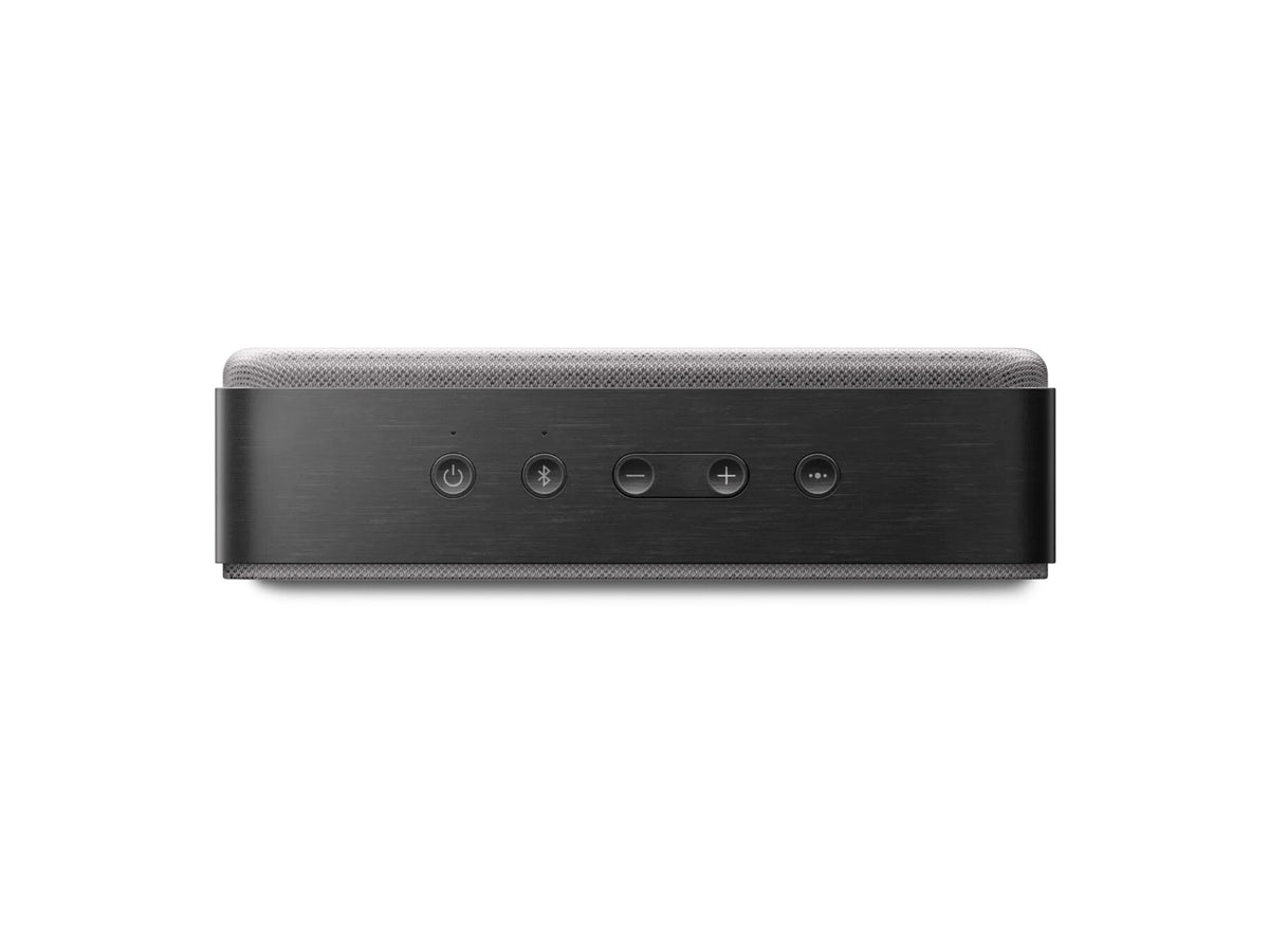 Bose SoundLink Home Portable Bluetooth-højttaler Cool Grey EU