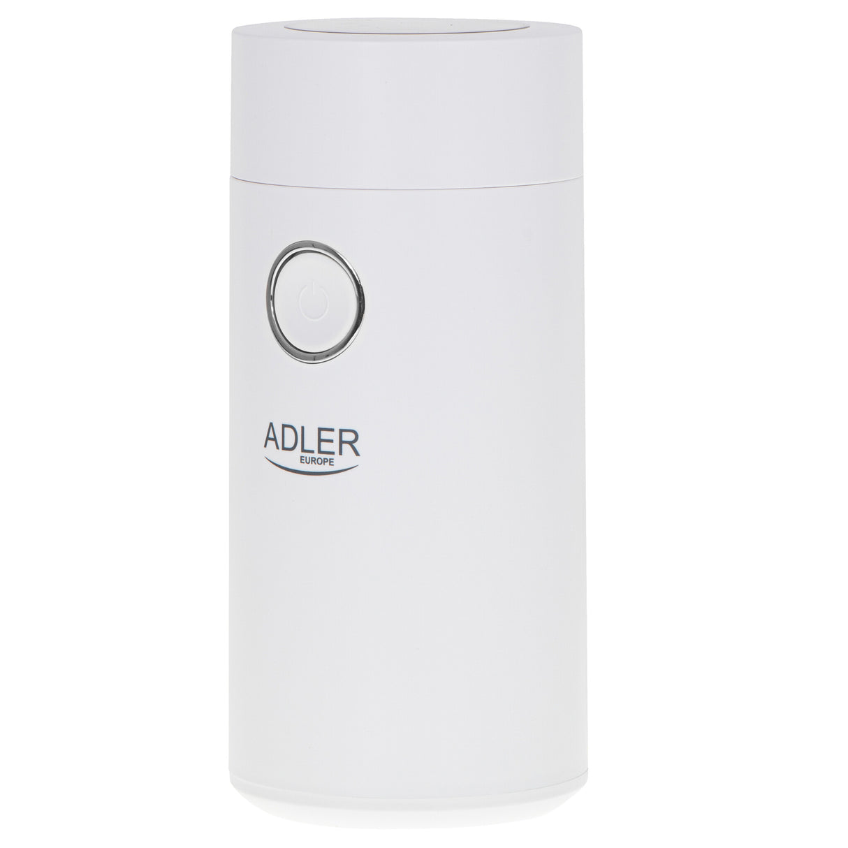 Adler AD 4446WS kaffemølle 150 W Hvid