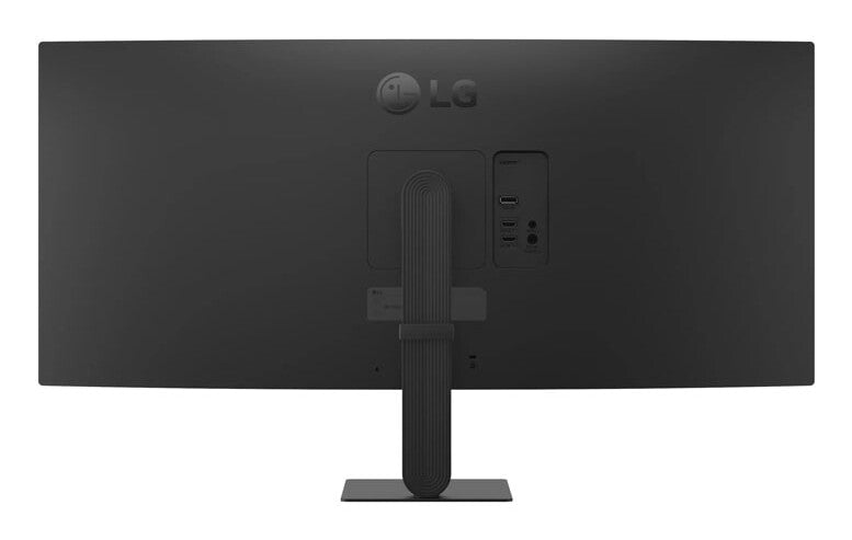 LG 34 Inch UltraWide™ WQHD 144Hz HDR10 Curved Computer Monitor with AMD FreeSync Premium