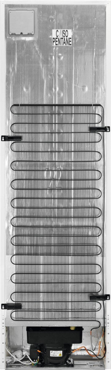 Electrolux LNT6ME36W2 Fritstående 366 L Hvid