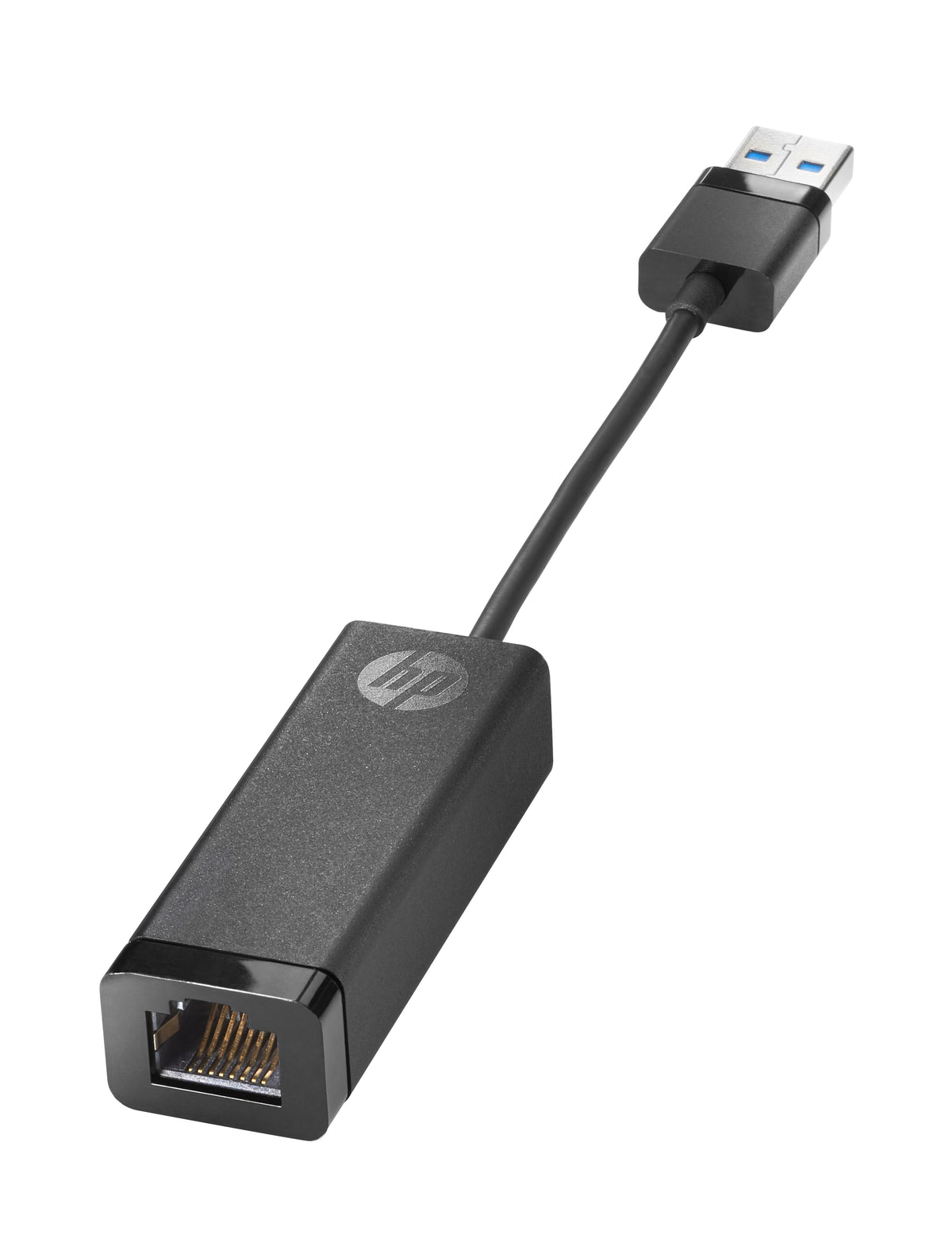 HP Netværksadapter SuperSpeed USB 3.0 1Gbps Kabling