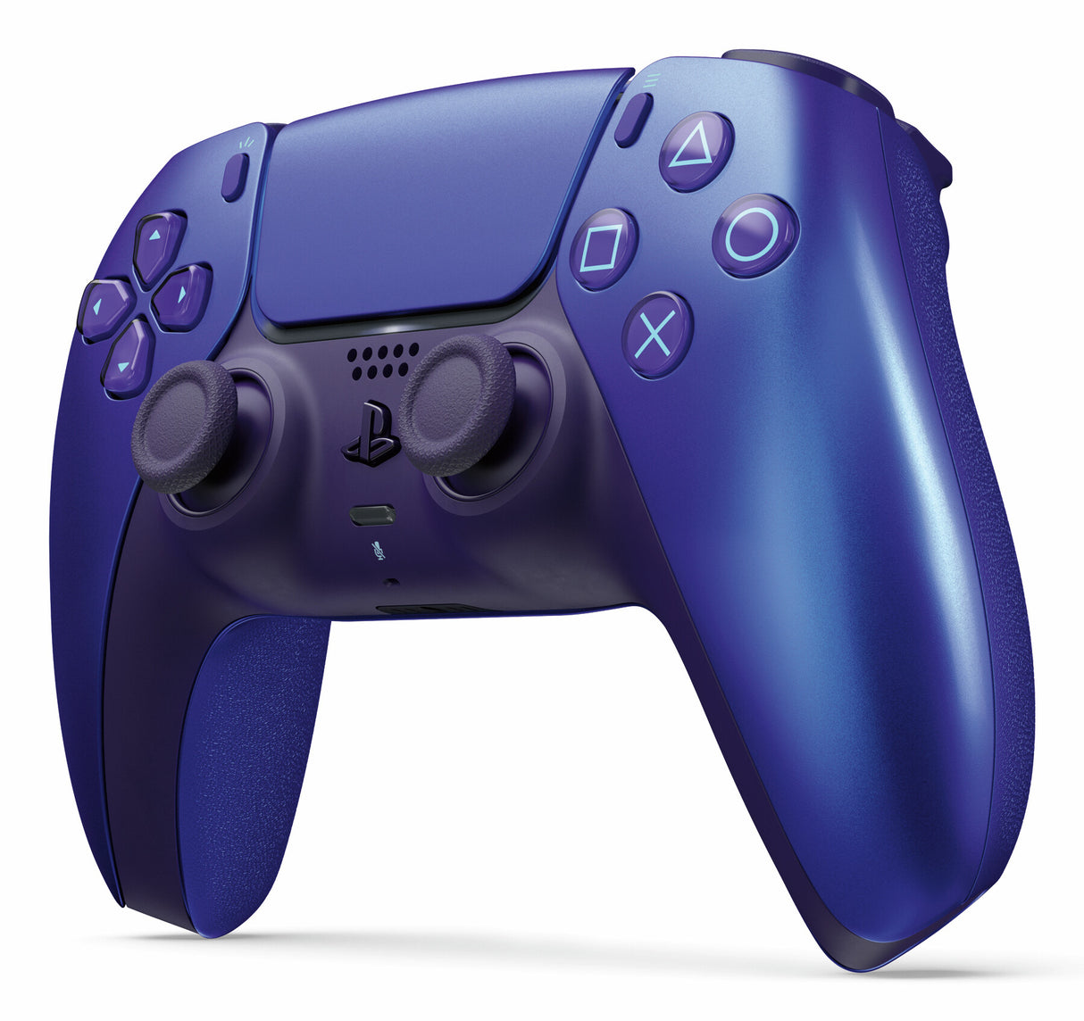 Sony DualSense Krom, Indigo Bluetooth/USB Gamepad Analog/digital PlayStation 5