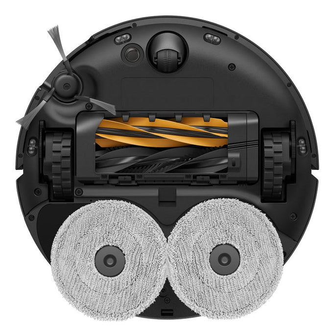 Dreame L40S Pro Ultra Støvsuger Robotstyret Sort