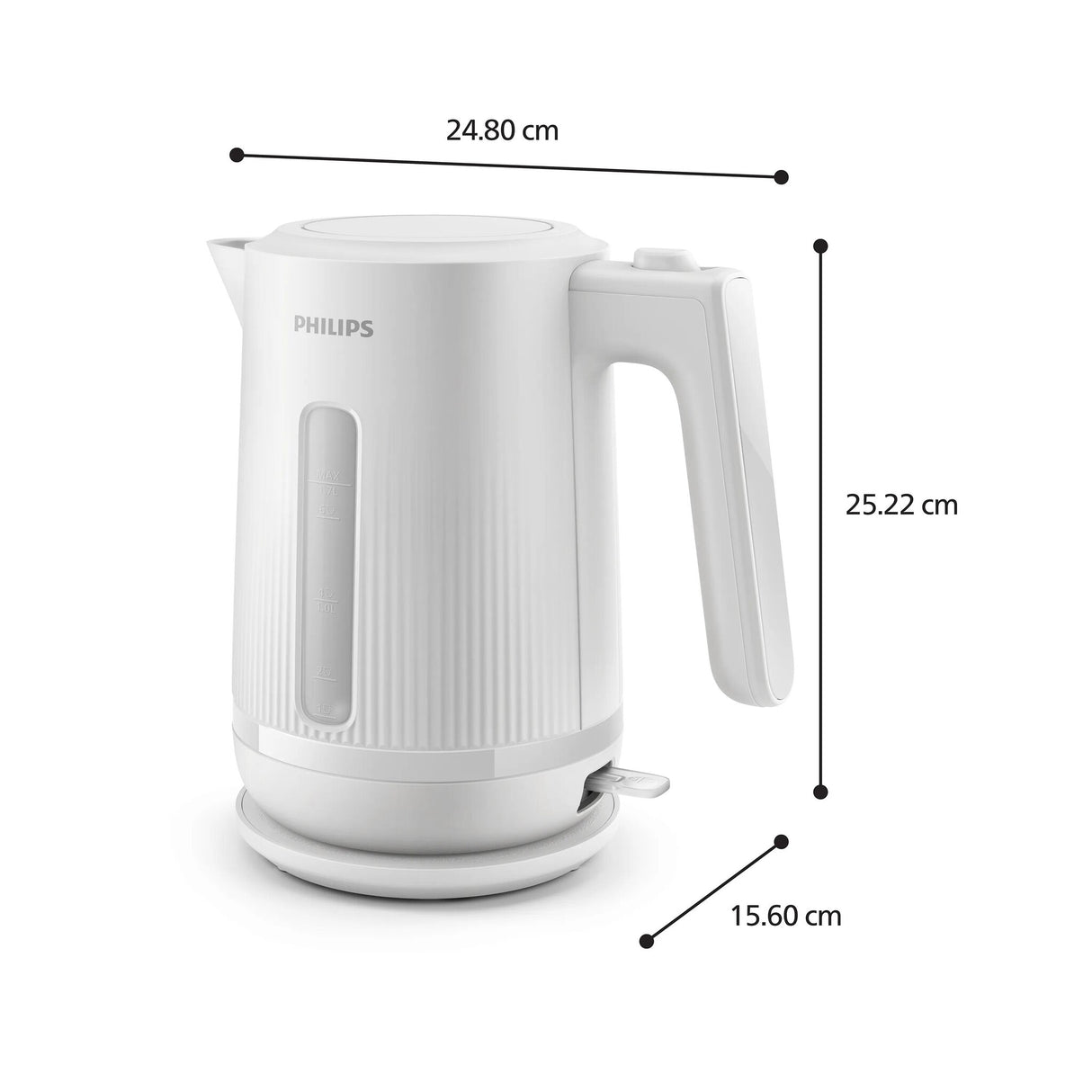 Philips 3000 series Elkedel