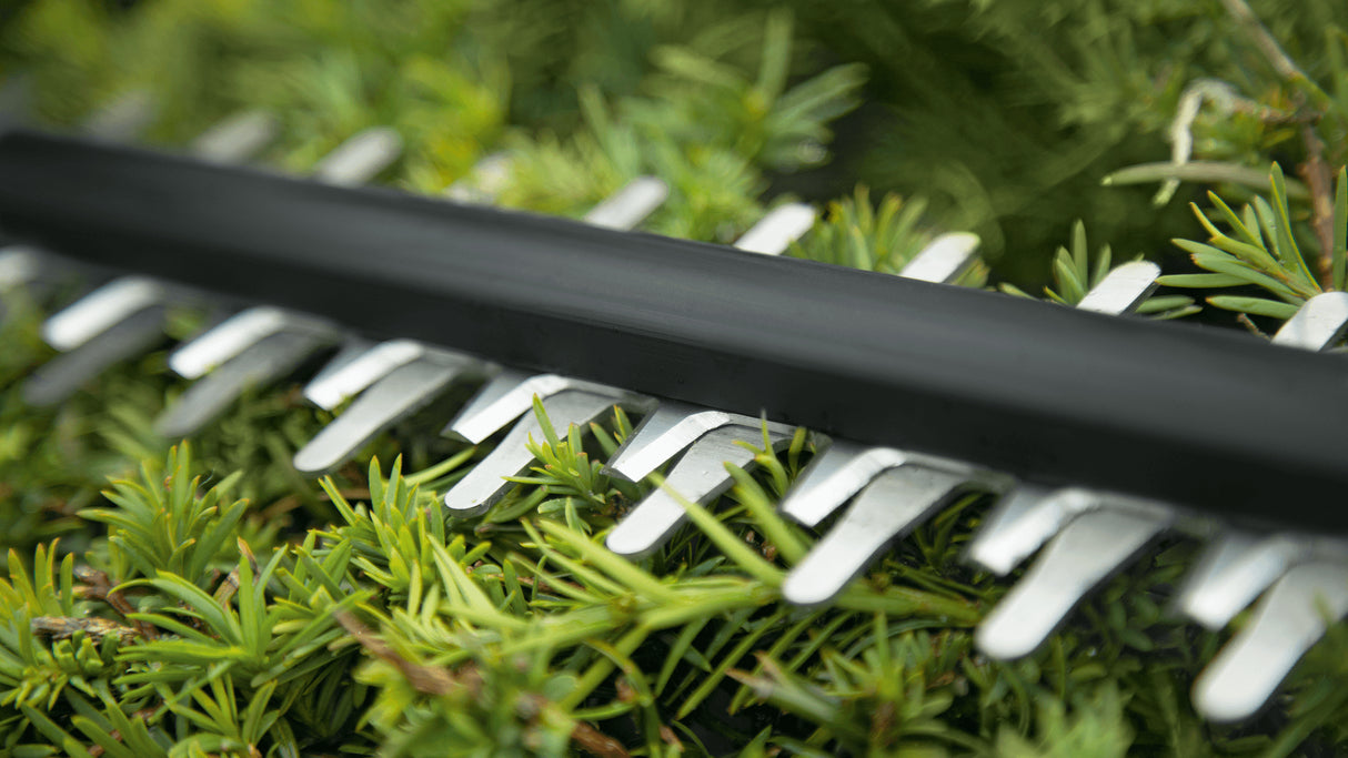 Bosch UniversalHedgeCut 18V-50 Hæktrimmer Elektrisk 2800spm 50cm Klingelængde