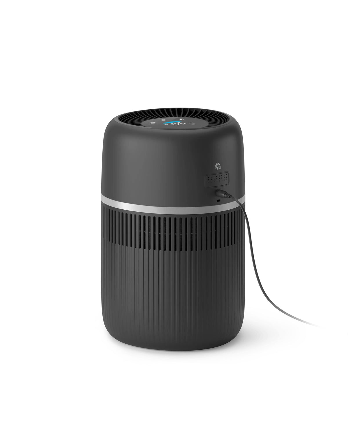 Philips 4000 series HU4210/03 humidifier Ultrasonic 3.5 L Dark Grey 3 W