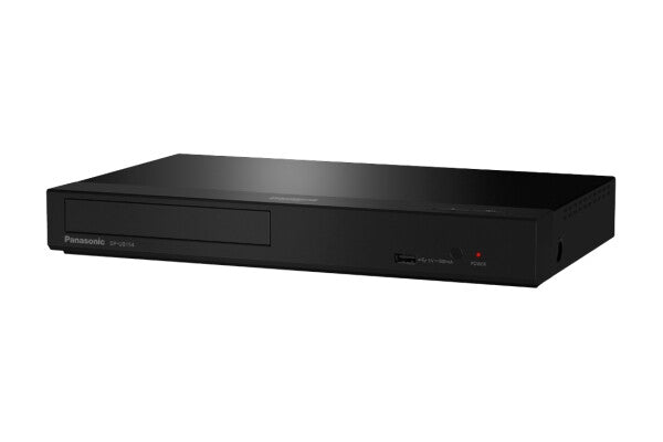 Panasonic DP-UB154EG Blu-ray-skivespiller
