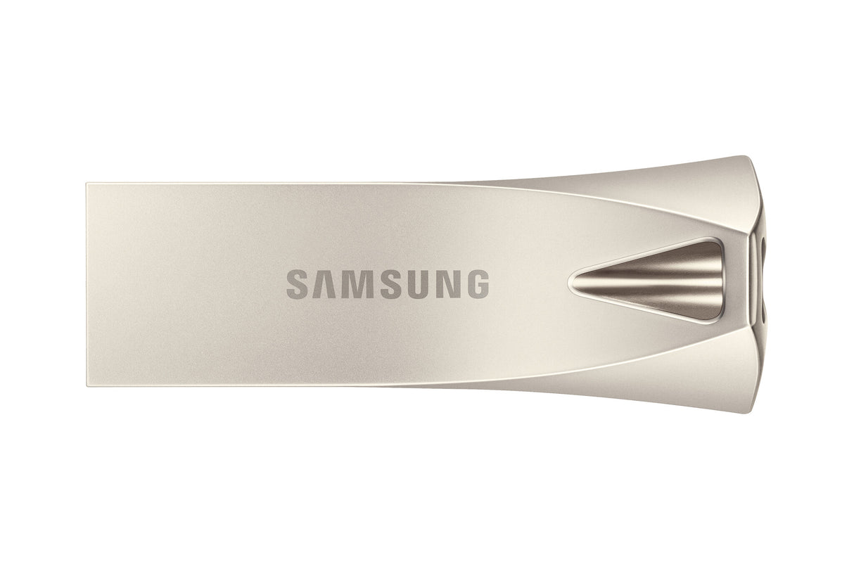Samsung MUF-128BE USB-nøgle 128 GB USB Type-A 3.2 Gen 1 (3.1 Gen 1) Sølv