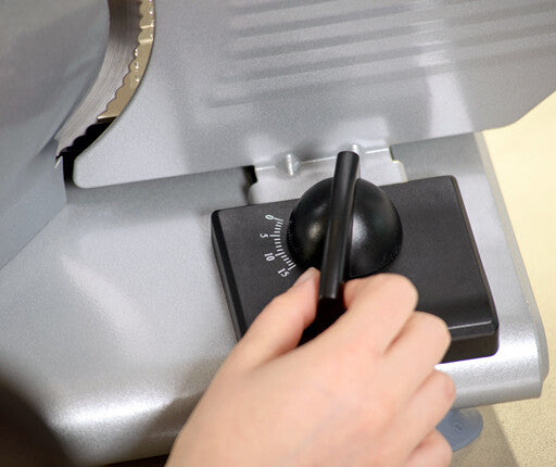 Taurus Cutmaster skæremaskine Elektrisk 150 W Sort, Rustfrit stål