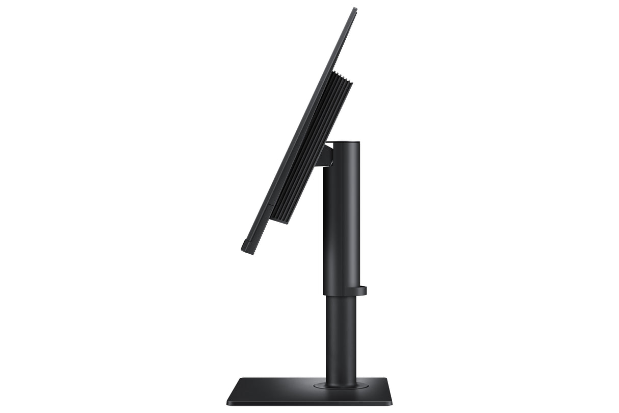 Samsung S40GD computerskærm 61 cm (24") 1920 x 1080 pixel Fuld HD LCD Sort