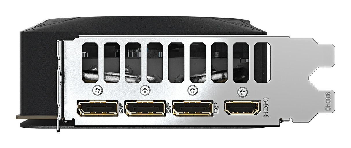 GIGABYTE GeForce RTX 5070 Ti EAGLE OC SFF 16G NVIDIA 16 GB GDDR7