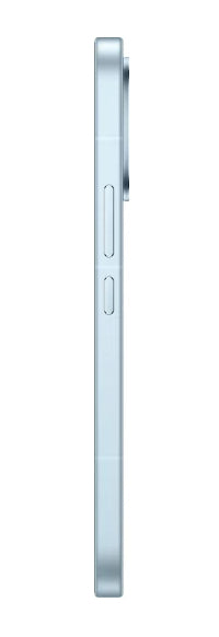 POCO X8 Pro Max 17,4 cm (6.83") Dual SIM 5G USB Type-C 12 GB 256 GB 8500 mAh Blå