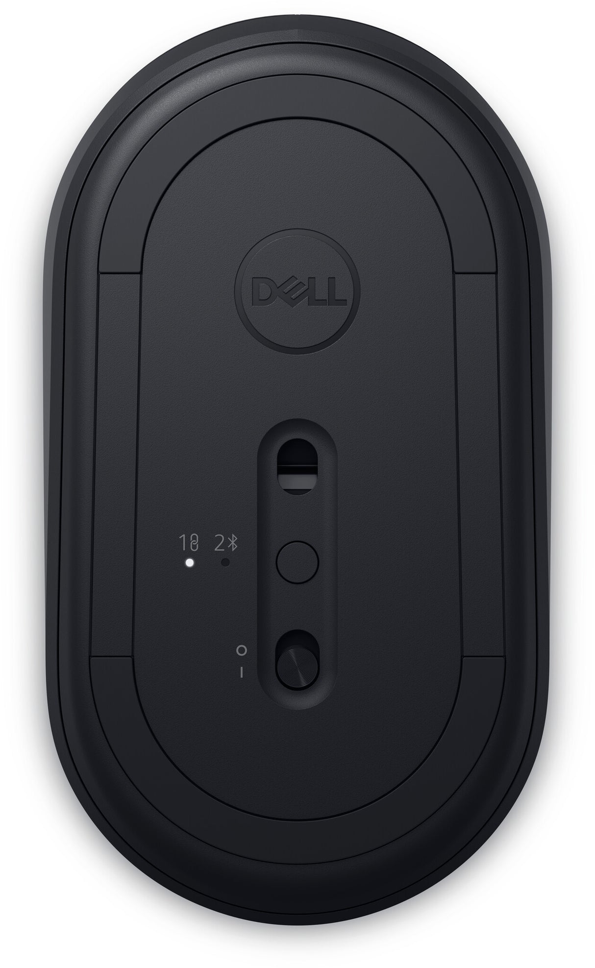 DELL MS355 mus Universel Ambidextrous RF trådløs + Bluetooth Optisk 4020 dpi