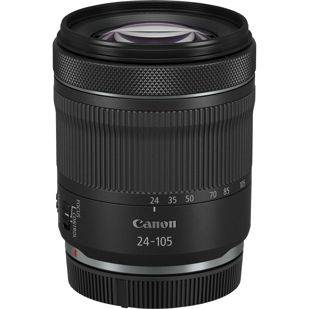 Canon EOS RP + RF 24-105mm F4-7.1 IS STM MILC 26,2 MP CMOS 6240 x 4160 pixel Sort