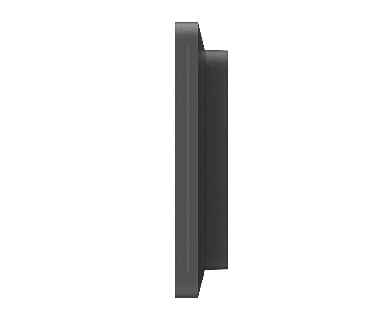 Logitech Tap Scheduler Purpose-Built Scheduling Panel for Meeting Rooms