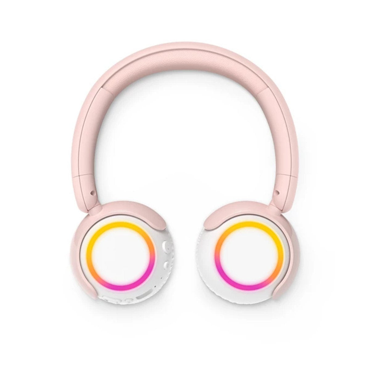 Philips TAK4200PK Trådløs børnehovedtlf. Pink