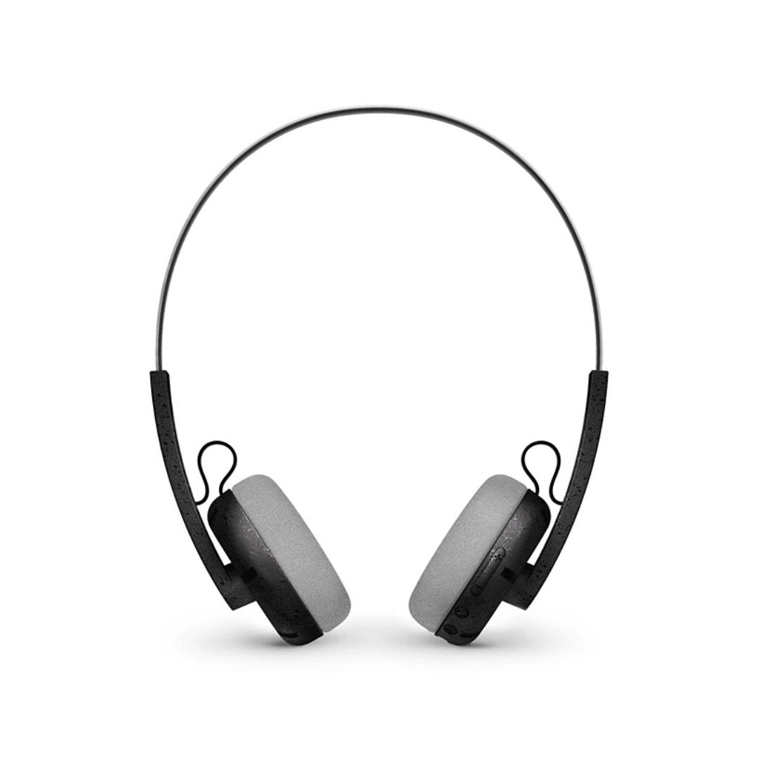 Philips TAH2000BK Retro trådløse on-ear hovedtlf. Sort