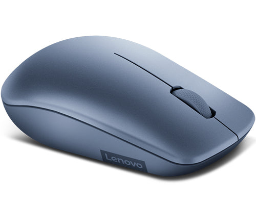 Lenovo 530 Wireless Mouse Optisk Trådløs Blå