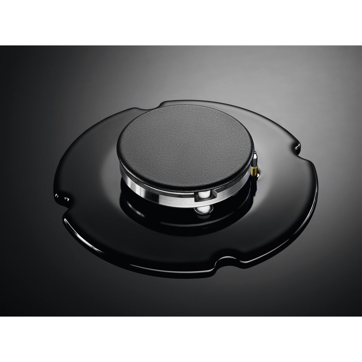Electrolux KGG6407K Sort Indbygget 60 cm Gaskomfur 4 zone(s)