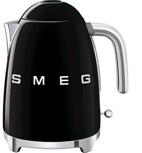 Smeg KLF03BLEU - Elkande