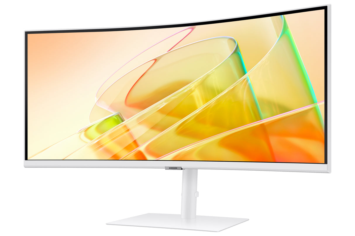 Samsung ViewFinity S6 S34C650TAU 34 VA 3440 x 1440 (UltraWide) Thunderbolt 4 HDMI DisplayPort 100Hz