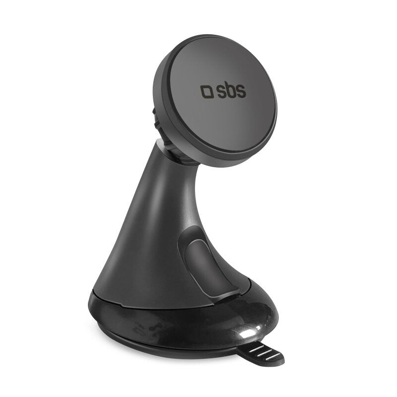 SBS TESUPPWINDWIDEK holder Passiv holder Mobiltelefon/Smartphone Sort