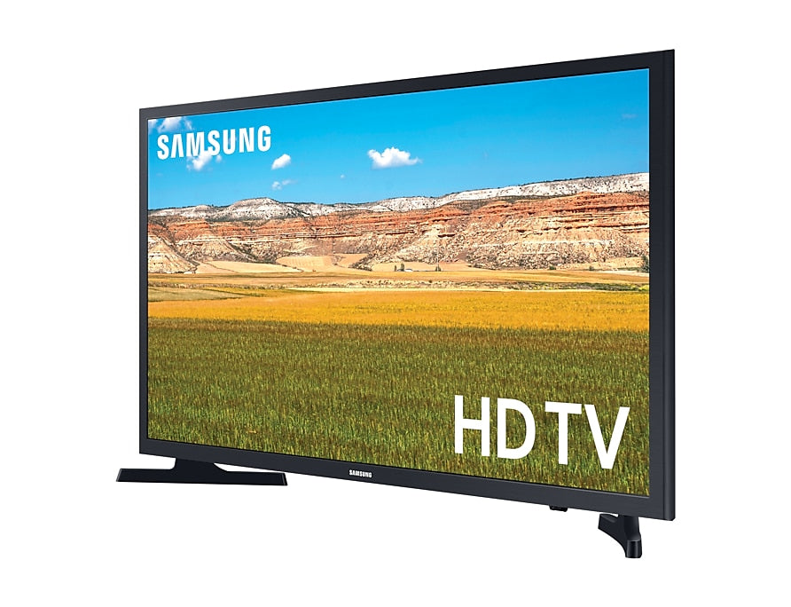 Samsung Series 4 UE32T4302AE 81,3 cm (32") HD Smart TV Wi-Fi Sort