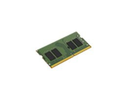 Kingston Technology KCP432SS6/8 hukommelsesmodul 8 GB DDR4 3200 MHz
