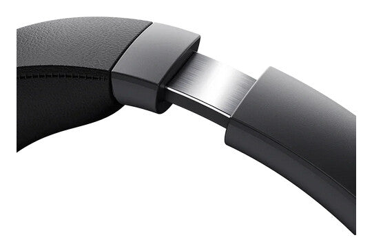 QCY H3 Pro Headset Kabel & trådløs Opkald/musik USB Type-C Bluetooth Sort