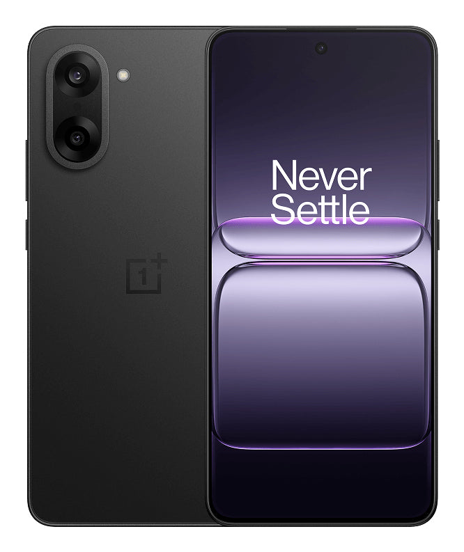 *OnePlus Nord CE5 128GB/8GB - Black Infinity