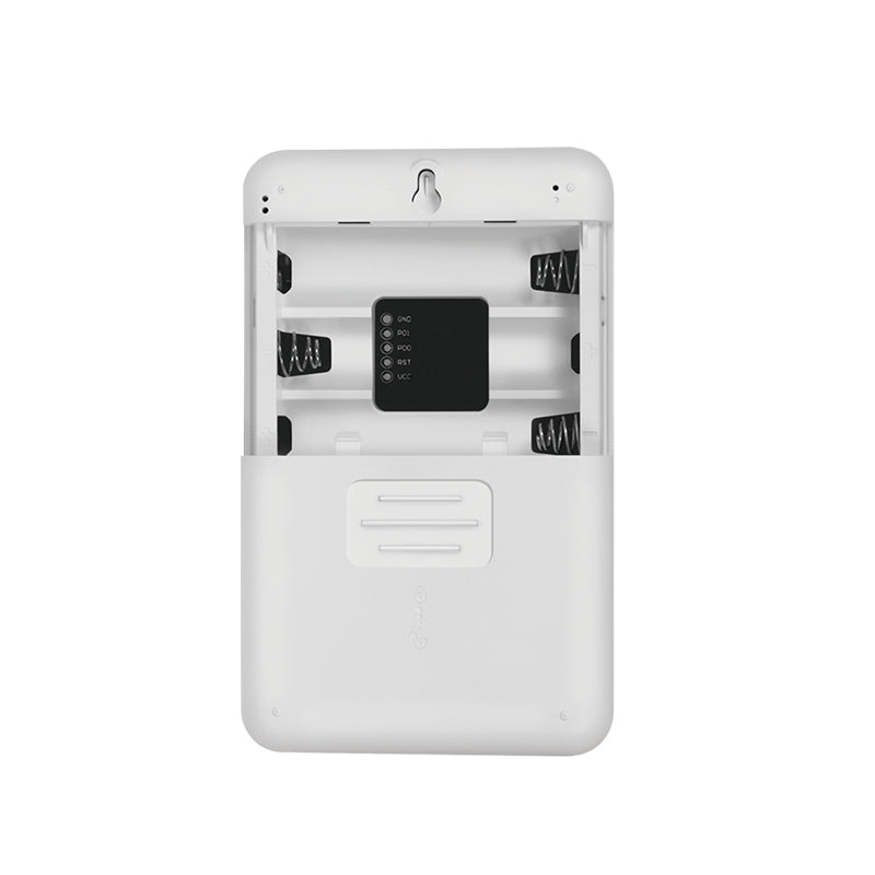 LogiLink Smart thermo-hygrometer Trådløs Indendørs