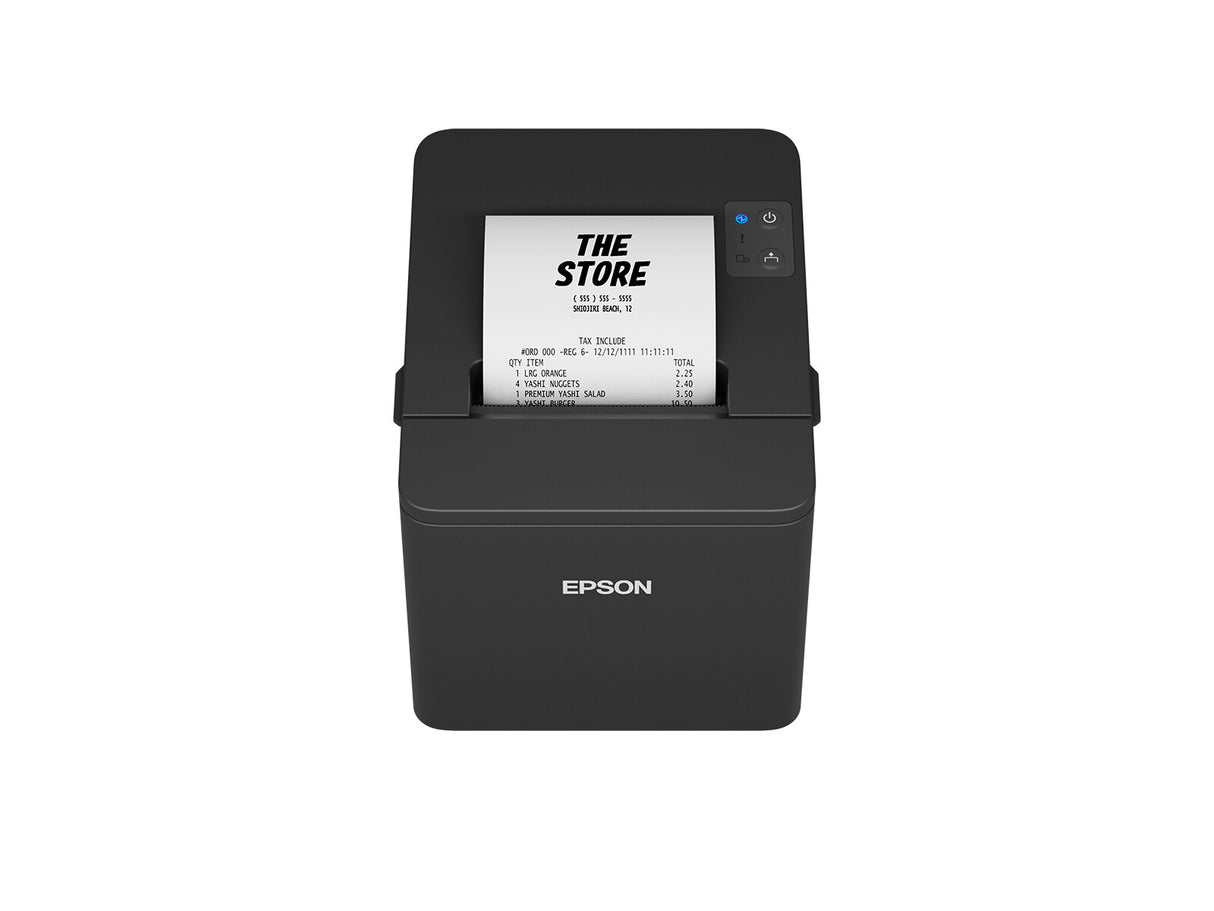 Epson TM-T20IV 203 x 203 dpi Ledningsført Termisk POS printer