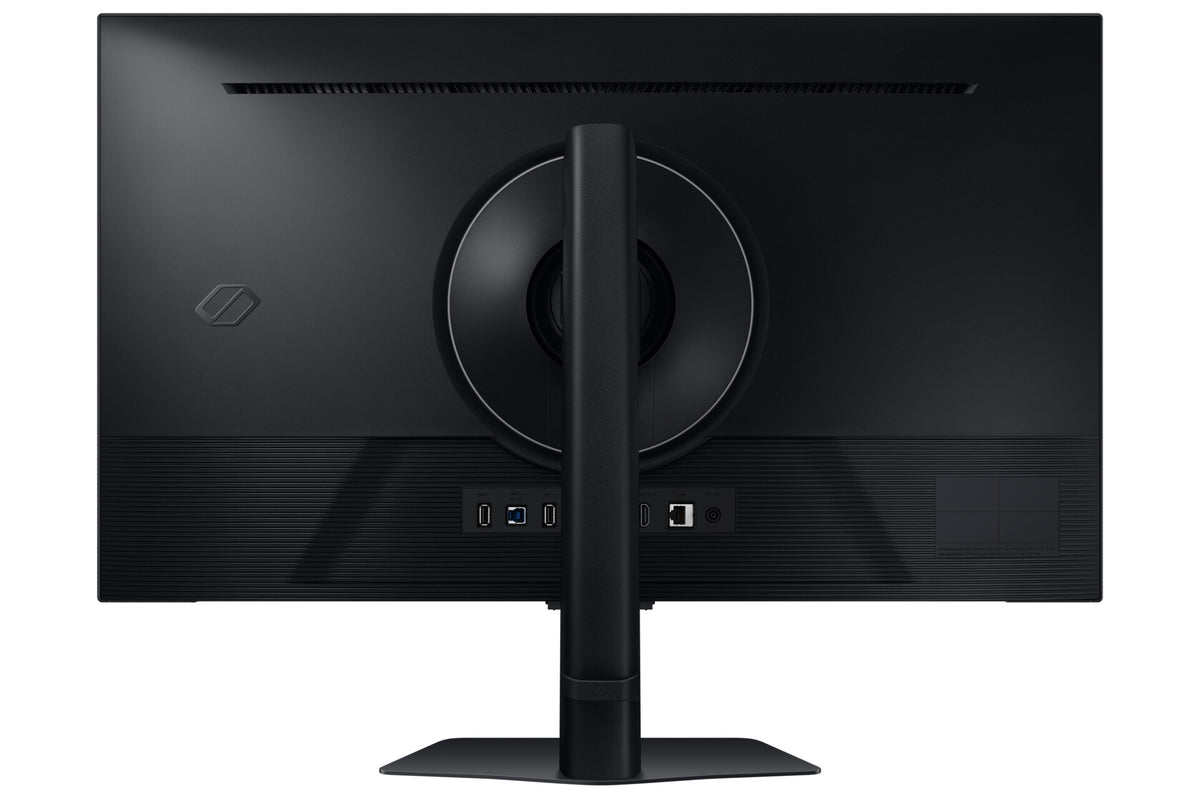 Samsung LS32DG702EUXDU | 32 " | IPS | 16:9 | 144 Hz | 1 ms | 350 cd/m² | HDMI ports quantity 2 | Black