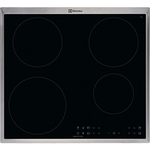 Electrolux HOI630MX induktionskogeplade