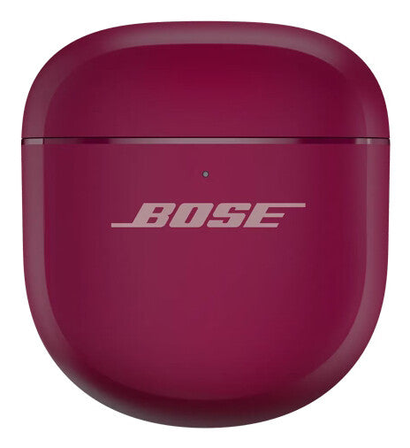 Bose QuietComfort Ultra TWS earbuds Hovedtelefoner Blomme